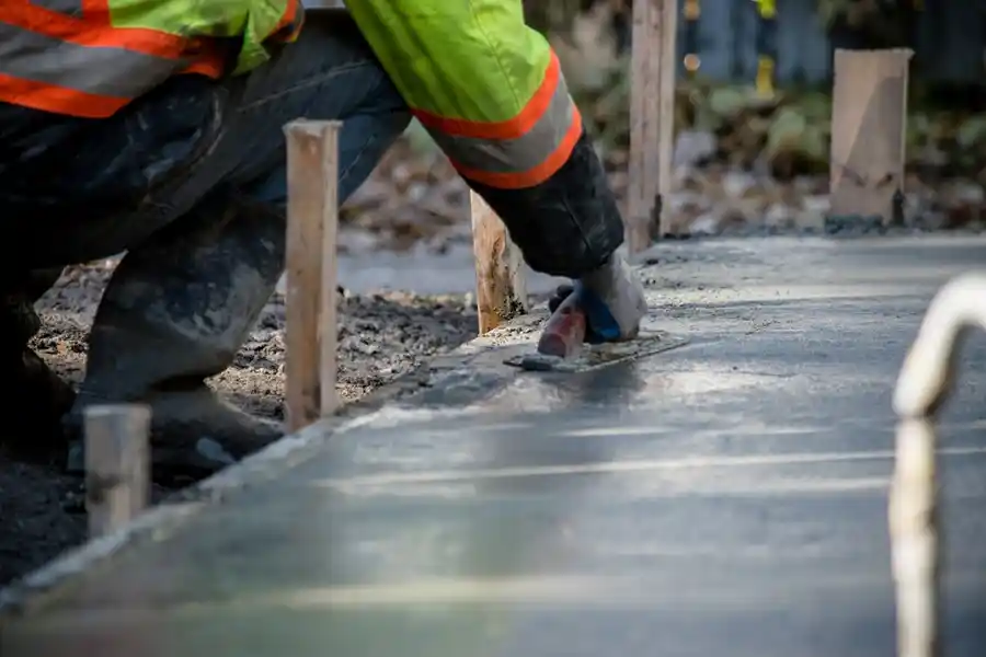 Reliable Concrete Company in Auburn, WA Reliable Concrete Company in Auburn, WA