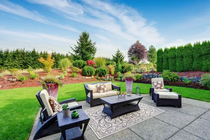 Benefits of Professional Patio Installation for Homeowners in Maple Valley, WA Benefits of Professional Patio Installation for Homeowners in Maple Valley, WA