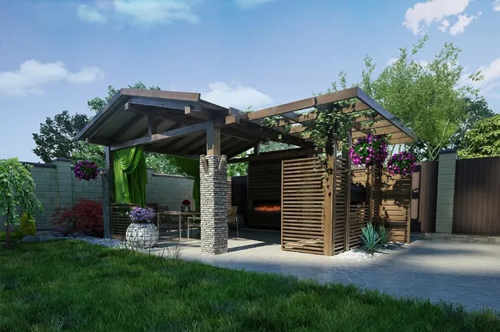 Choosing the Right Concrete Finish for Your Patio Installation in Maple Valley, WA Choosing the Right Concrete Finish for Your Patio Installation in Maple Valley, WA