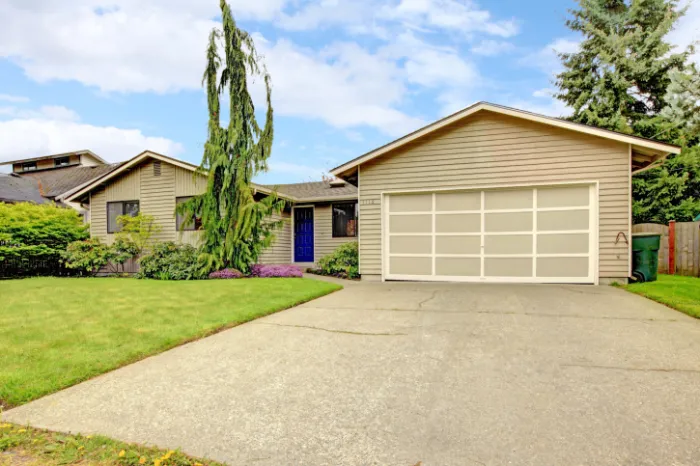 Quality Concrete Driveway Repair in Maple Valley, WA